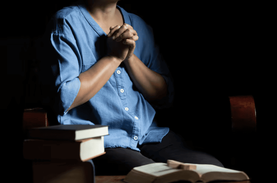 The Potter’s House Christian Church