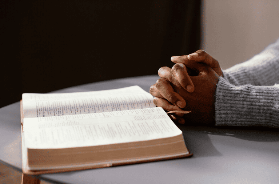 RCCG Solution Assembly Newcastle