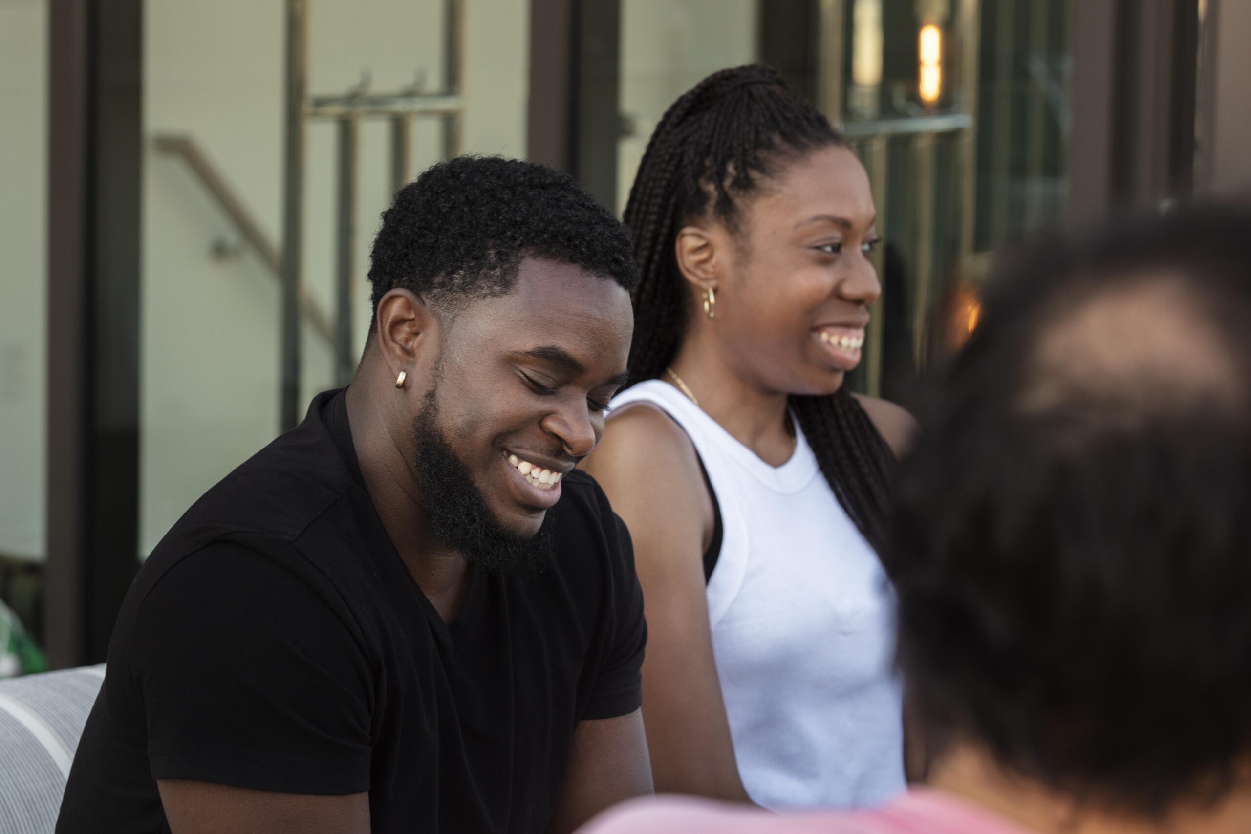 Newcastle Baptist Tabernacle