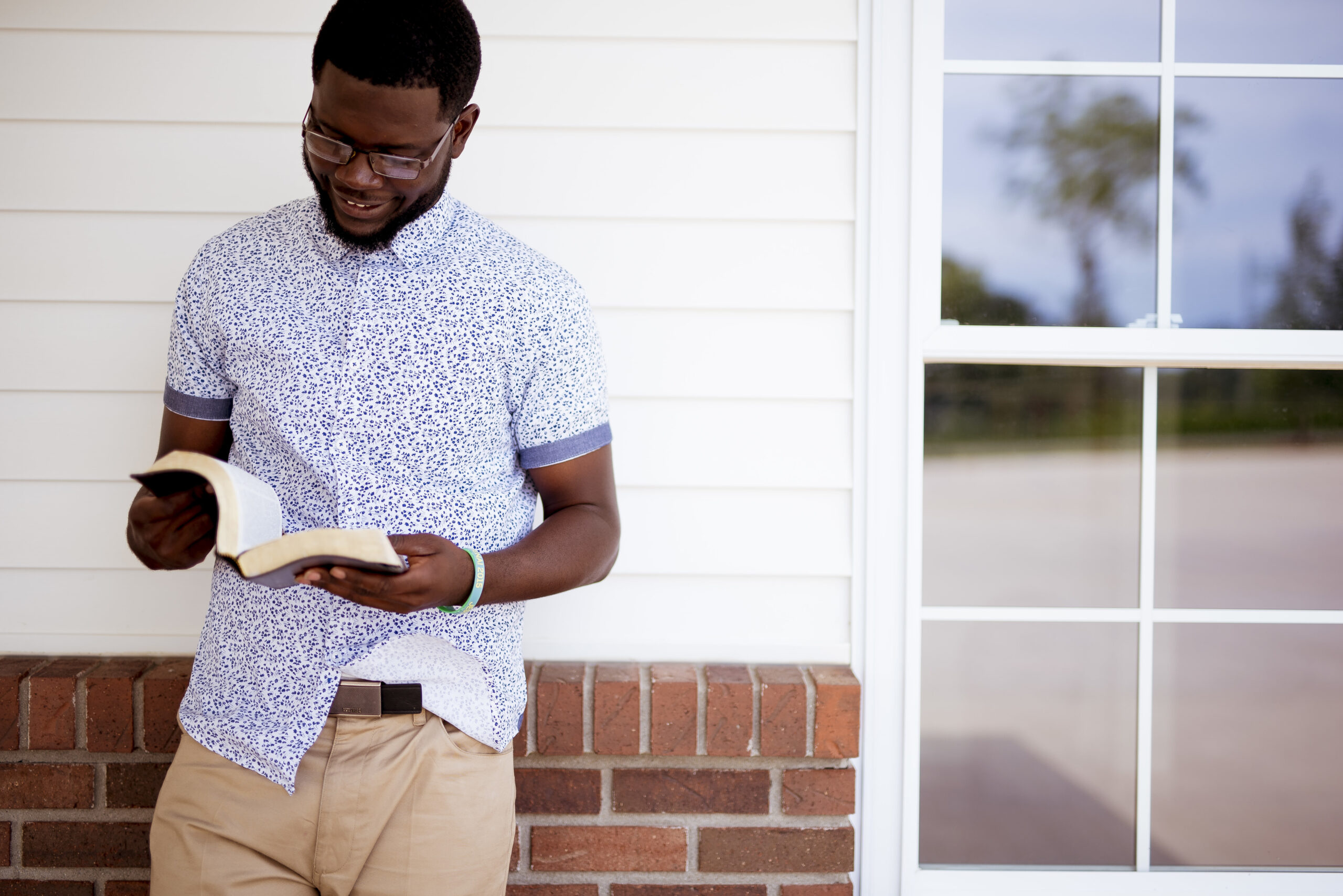 Grace Presbyterian Church