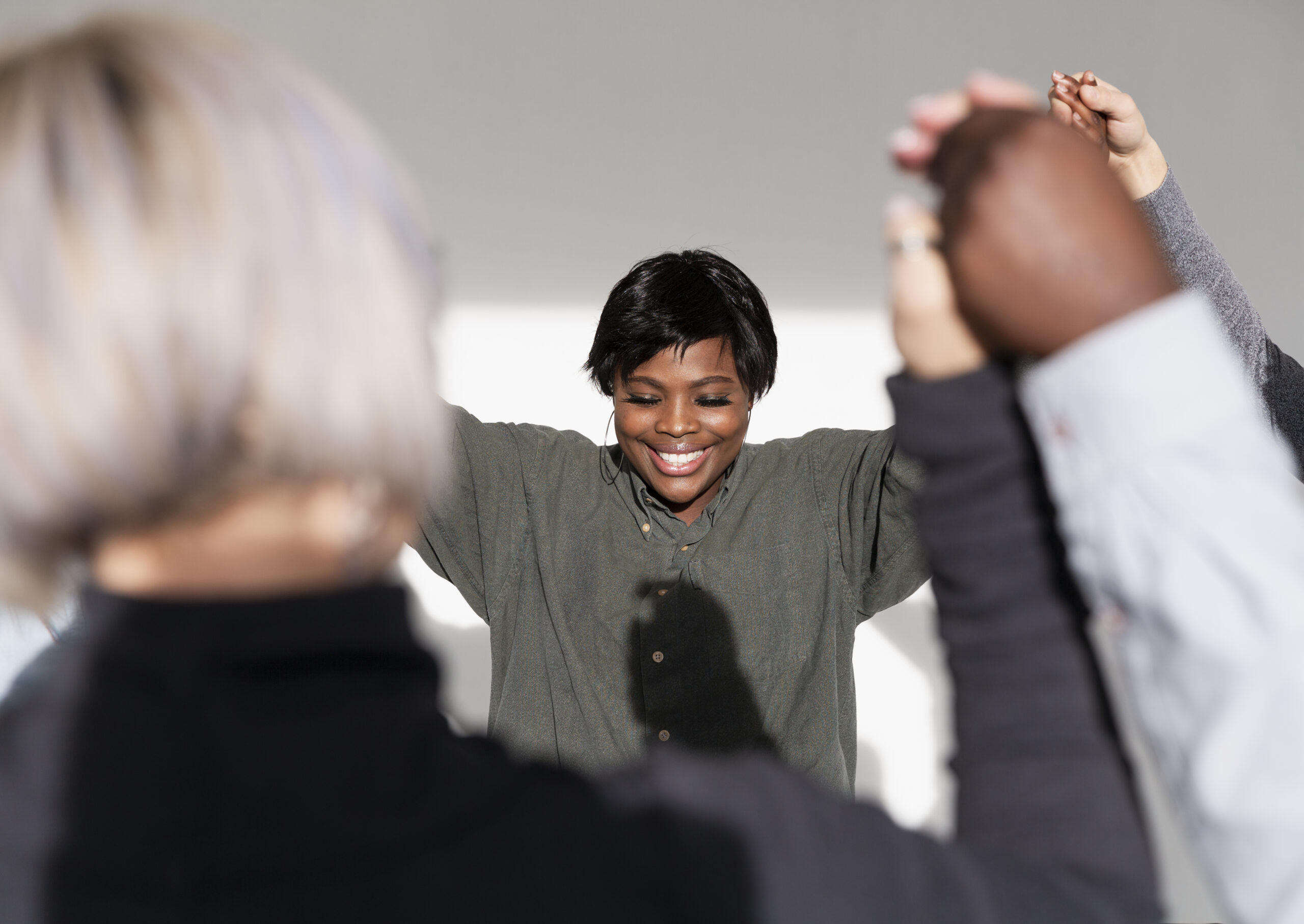 Kingdom Community Church